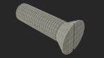 Brass Screw Kit