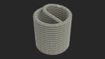 Brass Screw Kit