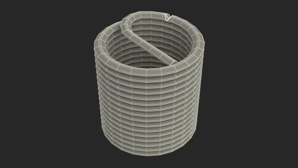 Brass Screw Kit