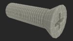 Brass Screw Kit