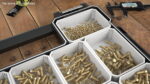 Brass Screw Kit