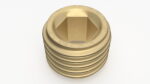 Brass Screw Kit