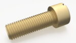 Brass Screw Kit
