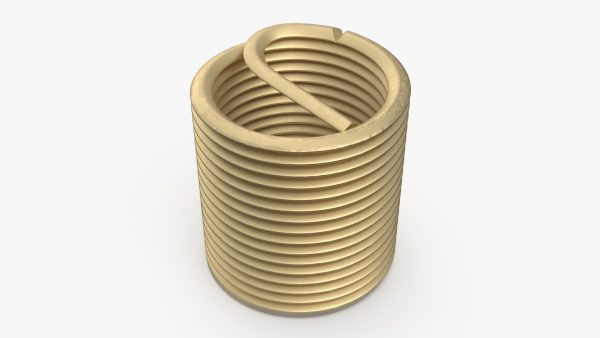 Brass Screw Kit