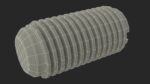 Brass Screw Kit