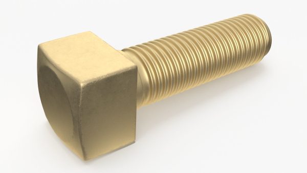 Brass Screw Kit