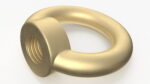 Brass Screw Kit