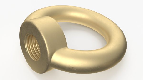 Brass Screw Kit