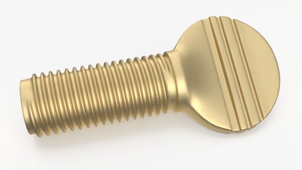 Brass Screw Kit
