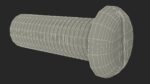 Brass Screw Kit