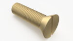 Brass Screw Kit