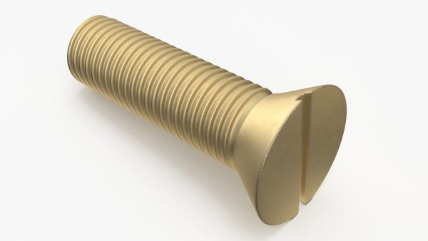 Brass Screw Kit