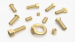 Brass Screw Kit