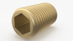 Brass Screw Kit