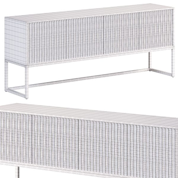 Brayden Sideboard by EICHHOLTZ