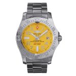 Breitling Super Avenger Seawolf