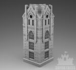 Brick Tower