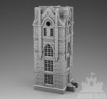 Brick Tower