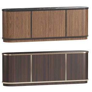 BROWN By Laskasas design 3d model