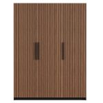 Brown cabinet