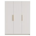 Brown cabinet