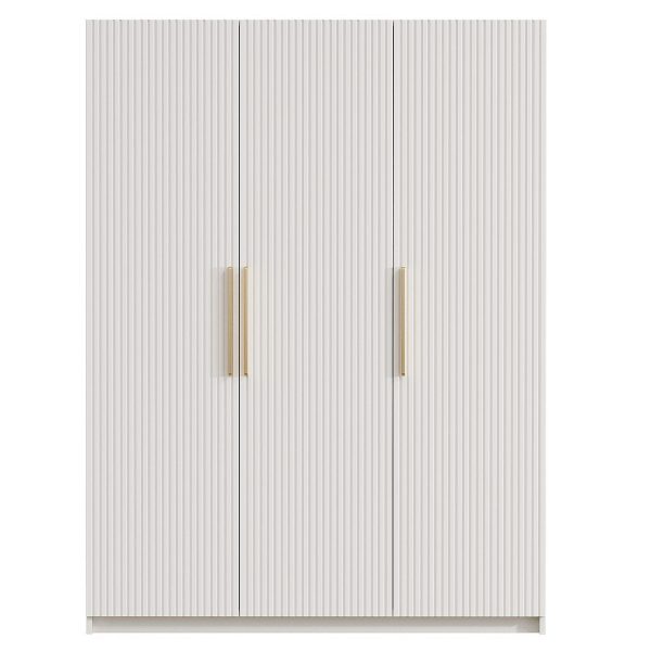 Brown cabinet