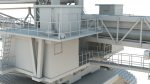 Bucket Wheel Excavator