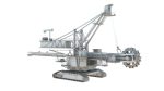 Bucket Wheel Excavator