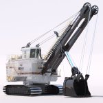 Bucyrus 495HR