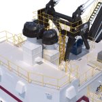 Bucyrus 495HR