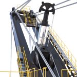 Bucyrus 495HR