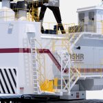 Bucyrus 495HR