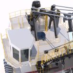 Bucyrus 495HR