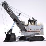 Bucyrus 495HR