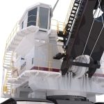 Bucyrus 495HR