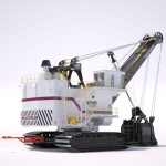 Bucyrus 495HR