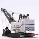 Bucyrus 495HR