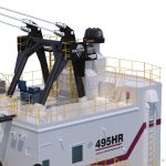 Bucyrus 495HR