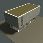 Mini showroom 2350
