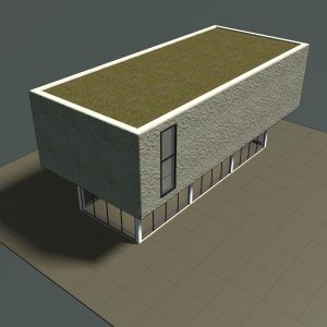 Mini showroom 2350