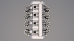 building space - base