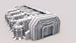 building space - base