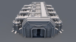 building space - base