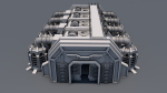 building space - base