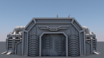 building space - base