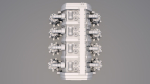 building space - base