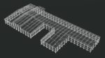Building structure in concept 2407
