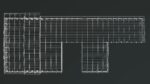 Building structure in concept 2407