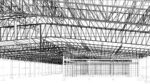 Building structure in concept 2407