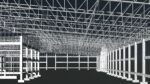 Building structure in concept 2407